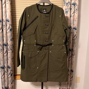 Women’s Nike Sport Coat